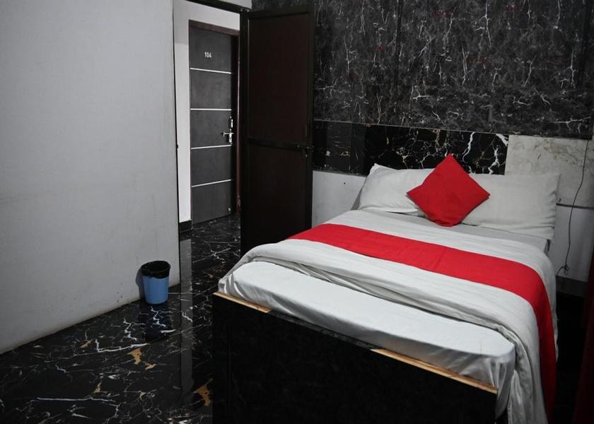 Madhya Pradesh Jabalpur Single Deluxe