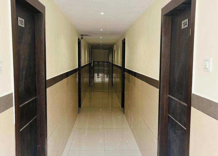 Karnataka Bangalore Lobby