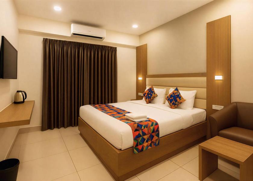 Karnataka Bangalore Double Room