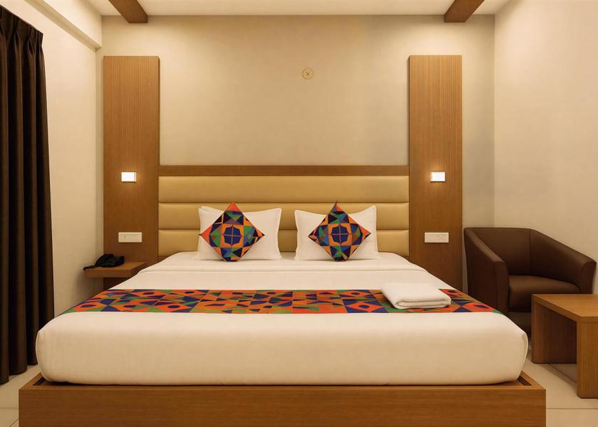 Karnataka Bangalore Double Room