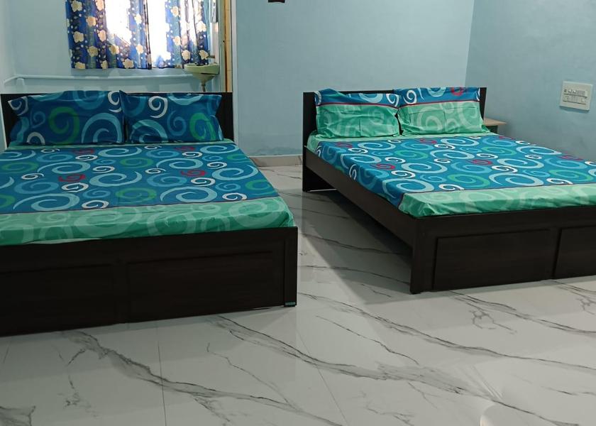 Andhra Pradesh Chirala Family Room