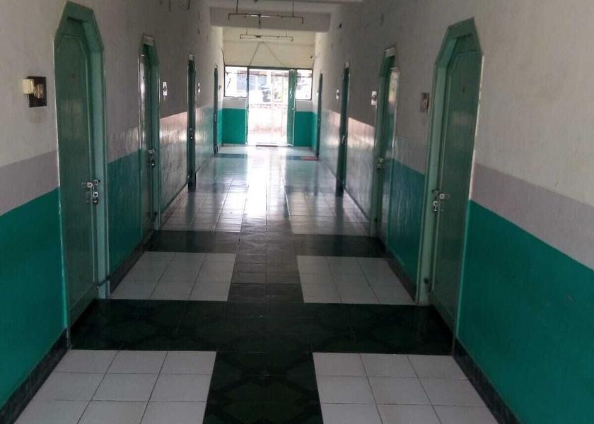 Andhra Pradesh Chirala Hotel Exterior