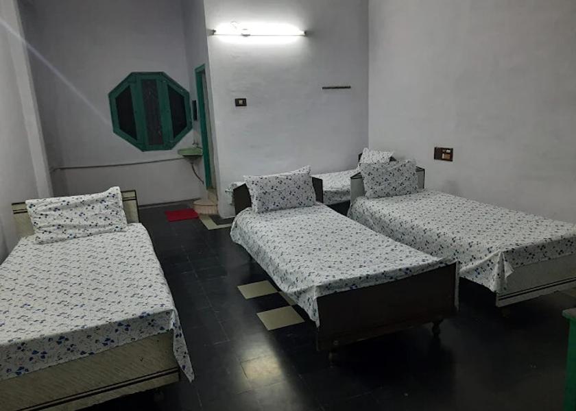 Andhra Pradesh Chirala Hotel Exterior