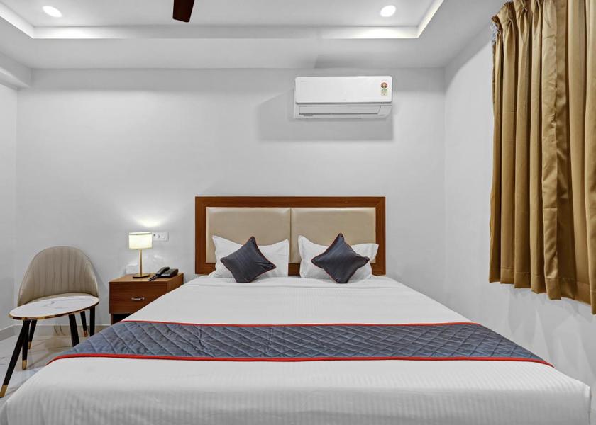 Andhra Pradesh Tirupati Deluxe