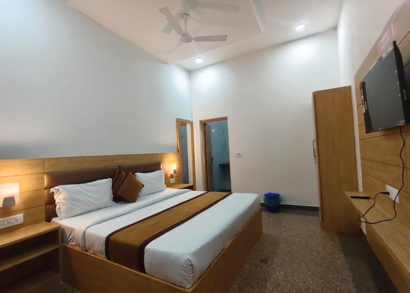 Odisha Puri Bedroom