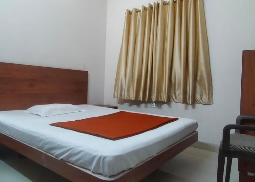 Odisha Puri Bedroom