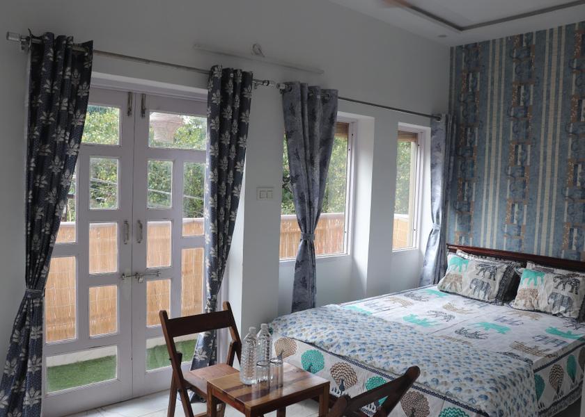 Rajasthan Jodhpur Super Deluxe with Balcony