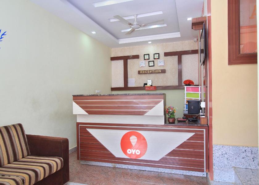 Karnataka Kushalnagar Public Areas