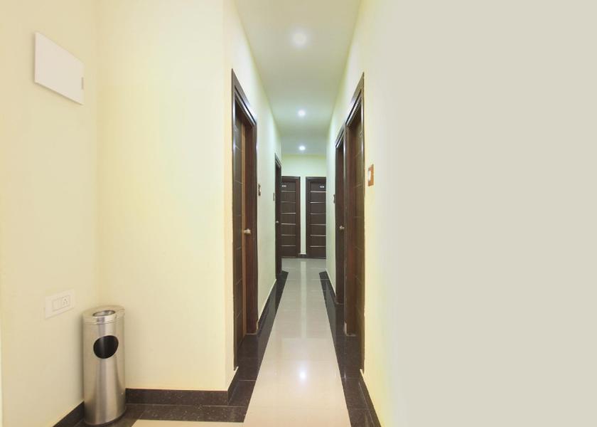 Karnataka Kushalnagar Public Areas