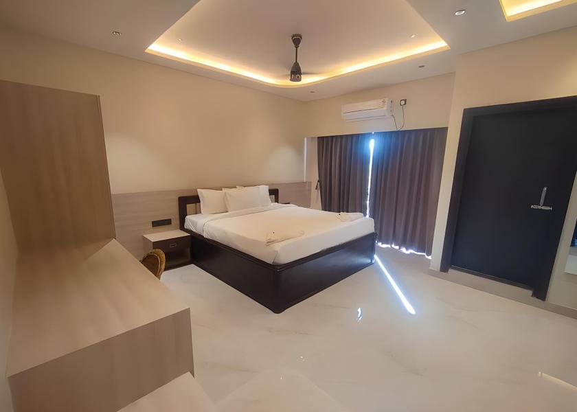 Assam Bokakhat Suite