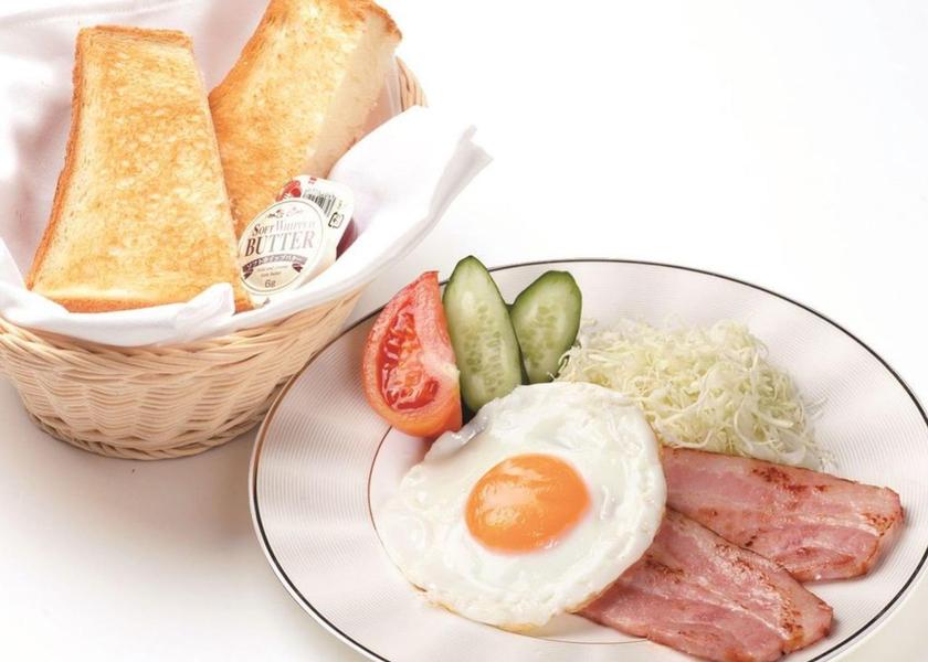 Shiga Ritto Food and beverages