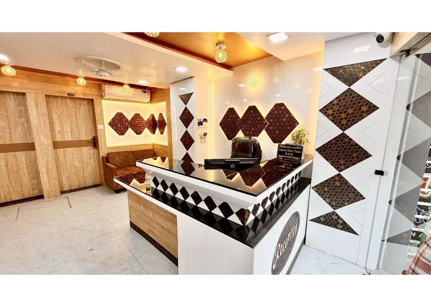 Madhya Pradesh Ujjain Public Areas