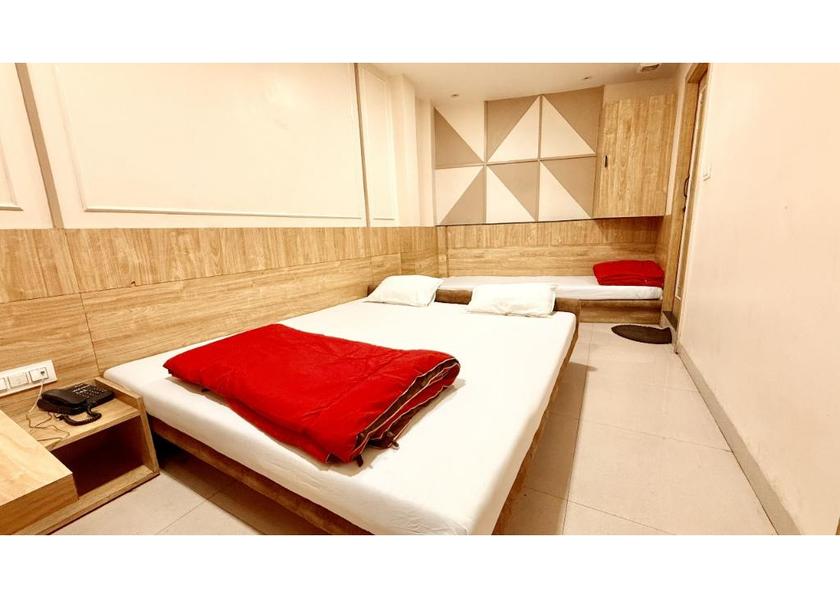 Madhya Pradesh Ujjain Public Areas