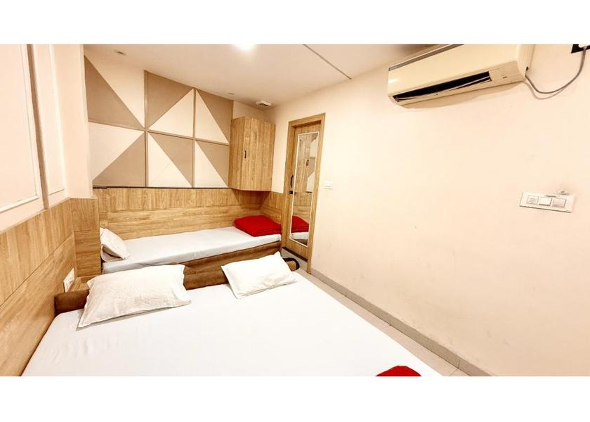 Madhya Pradesh Ujjain Public Areas