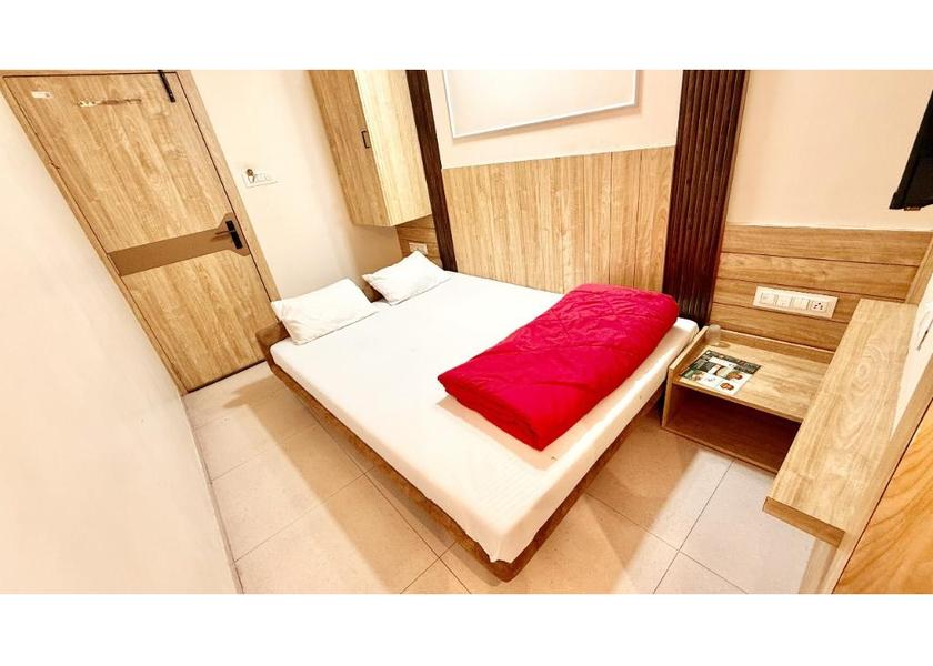 Madhya Pradesh Ujjain Public Areas