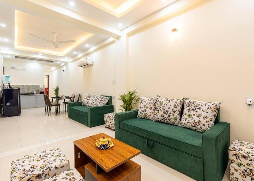 Uttar Pradesh Ghaziabad Public Areas