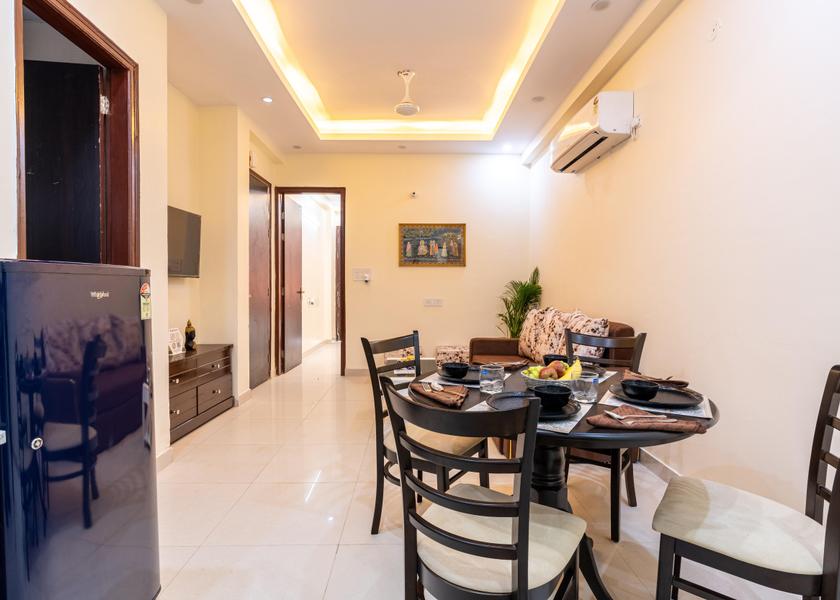 Uttar Pradesh Ghaziabad Food & Dining