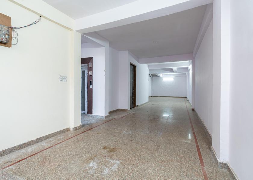 Uttar Pradesh Ghaziabad Public Areas