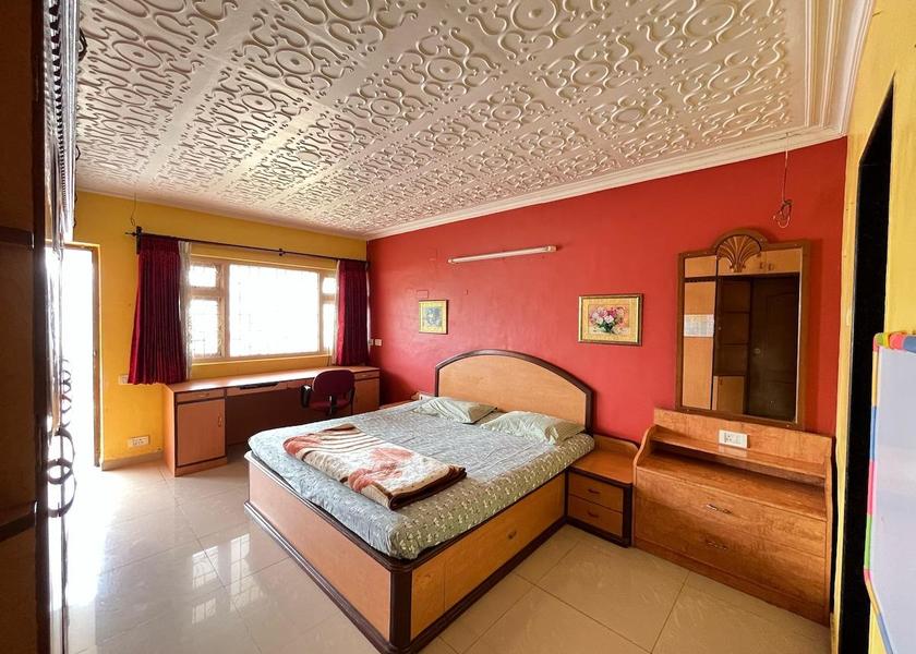 Tamil Nadu Coonoor The Luxe Haven: 4BHK Villa Amidst Nilgiri Hills