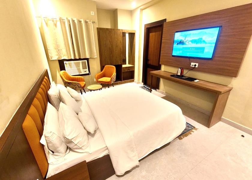 Haryana Fatehabad Classic Room