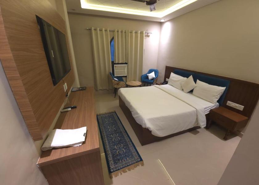 Haryana Fatehabad Classic Room