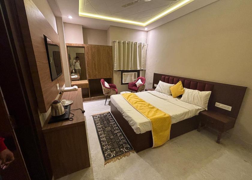Haryana Fatehabad Classic Room