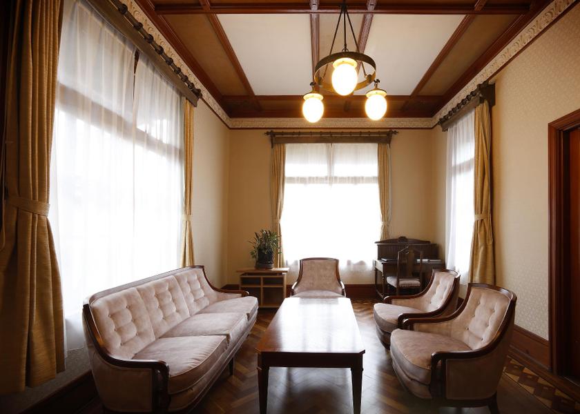 Hyogo Sasayama Public Areas