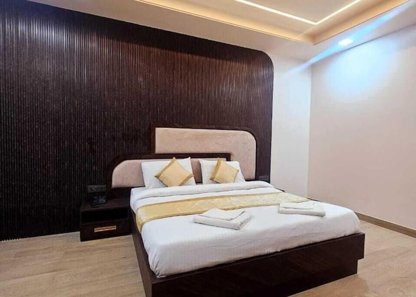 Uttar Pradesh Mathura Room