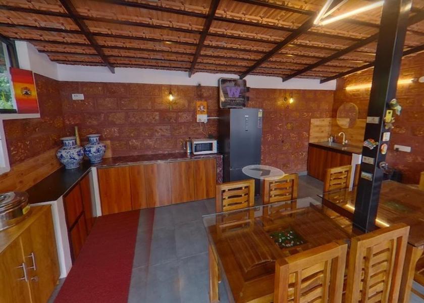 Karnataka Aigur Restaurant