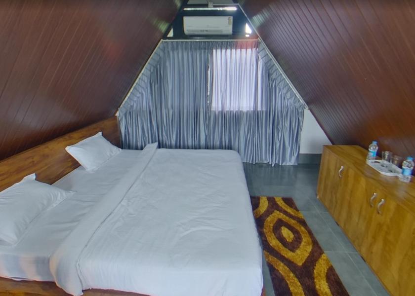 Karnataka Aigur Hotel Exterior
