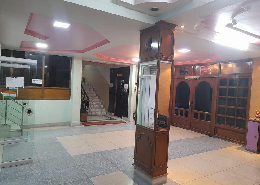 Bihar Patna Lobby
