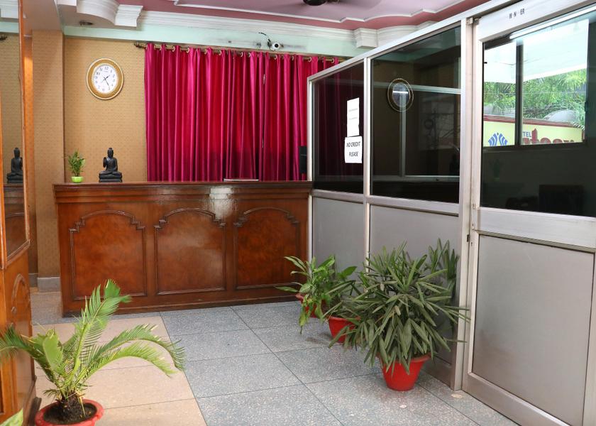 Bihar Patna Public Areas