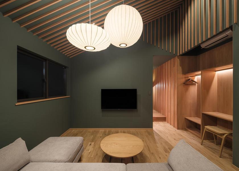 Kyoto Kyotango Public Areas