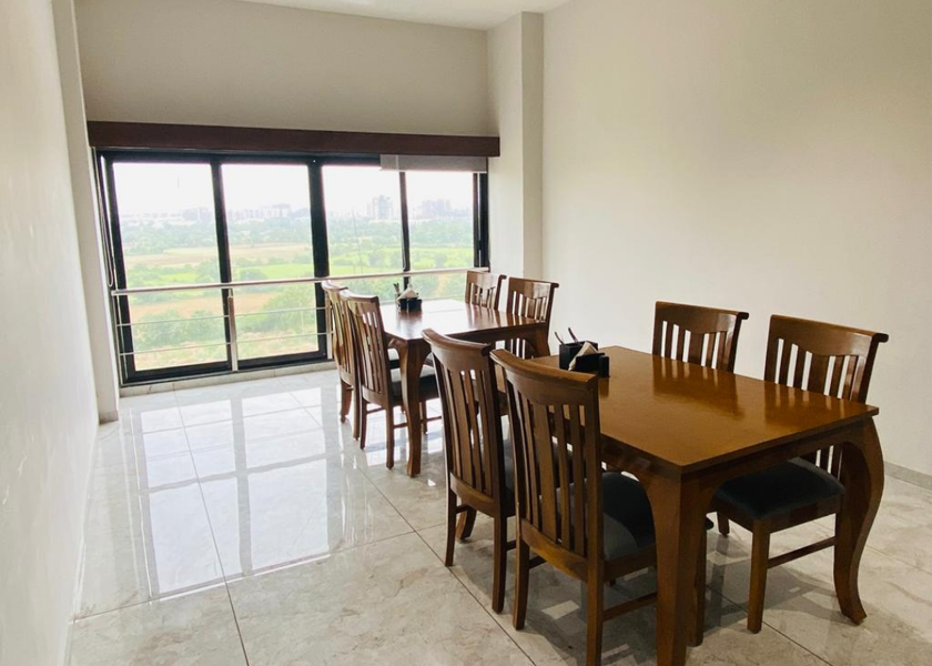 Gujarat Ahmedabad Restaurant