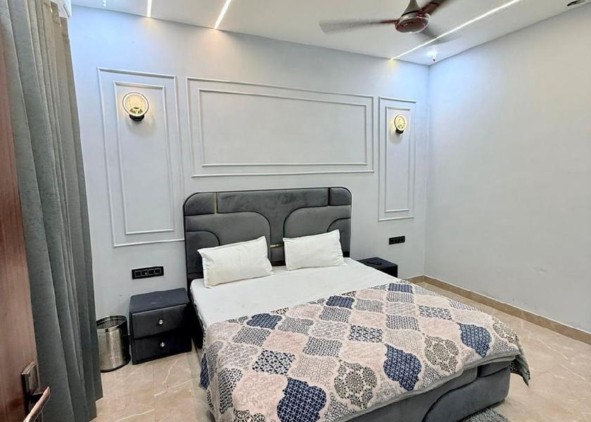Haryana Bahadurgarh Bedroom