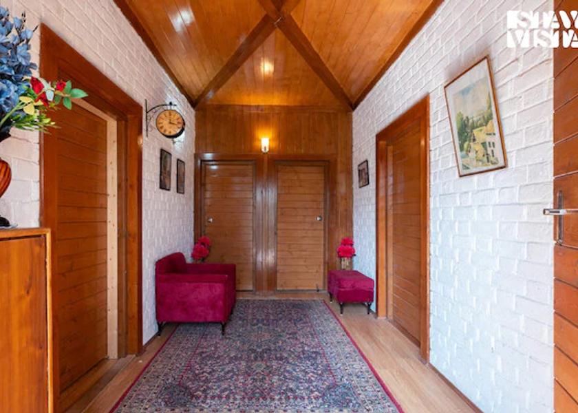 Jammu and Kashmir Gulmarg Two Bedroom - Villa