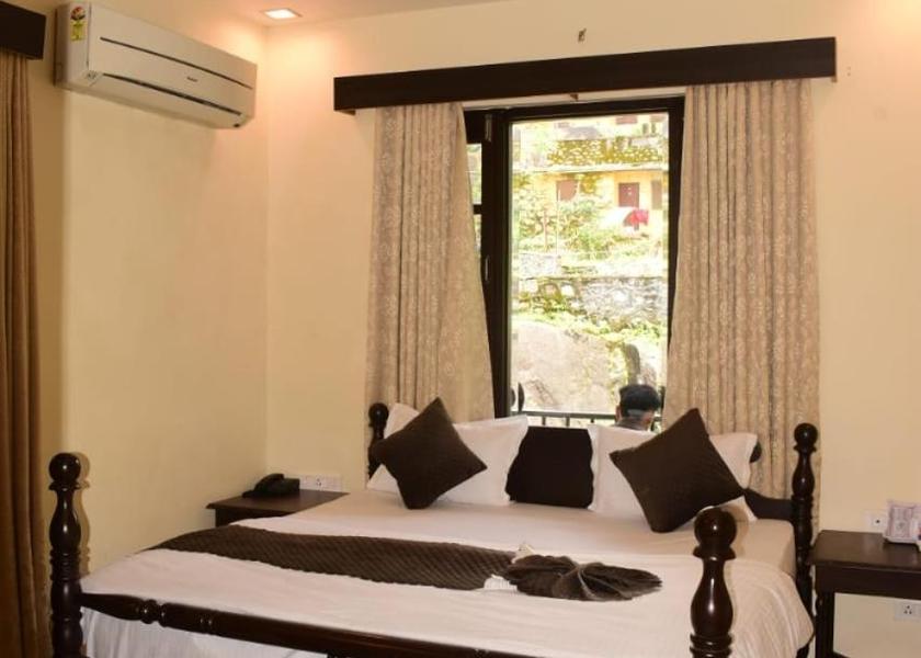 Rajasthan Mount Abu Deluxe