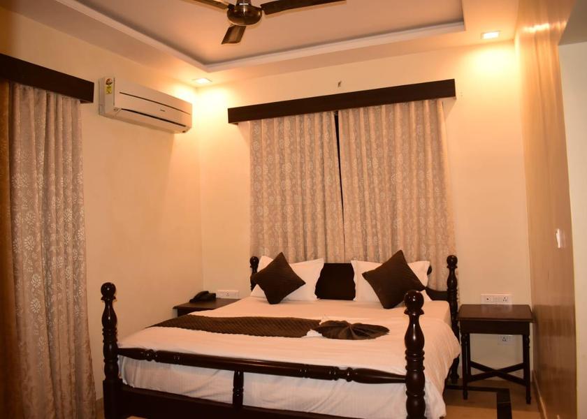 Rajasthan Mount Abu Super Deluxe AC