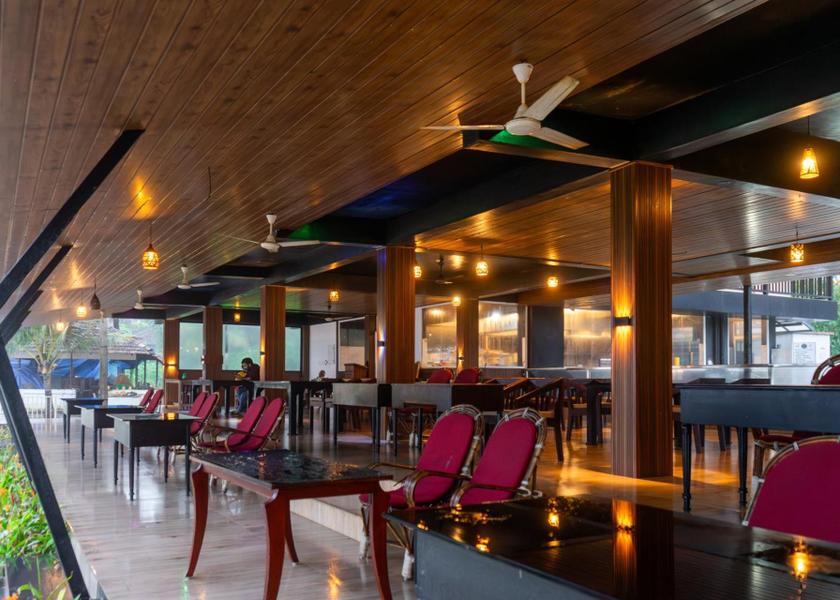 Kerala Varkala Restaurant