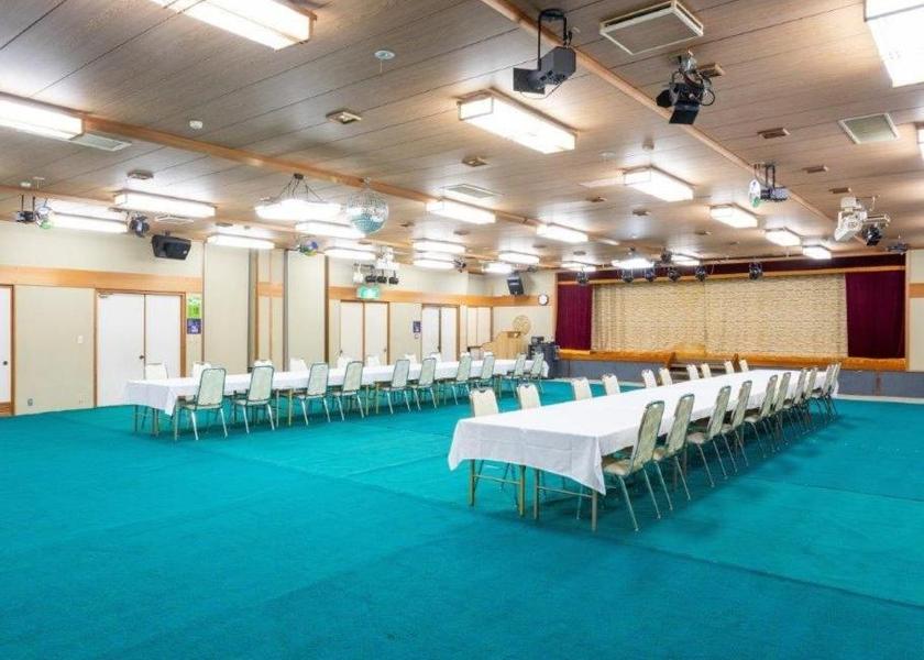 Niigata Murakami Meeting room / ballrooms