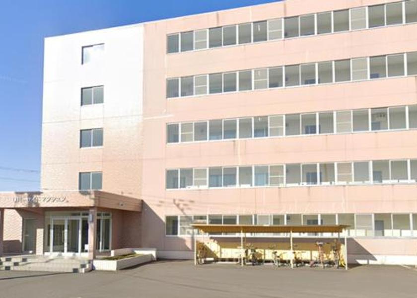 Hokkaido Shinhidaka Exterior view