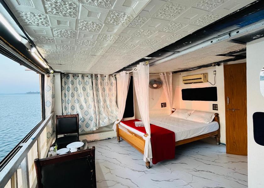 Karnataka Udupi Bedroom