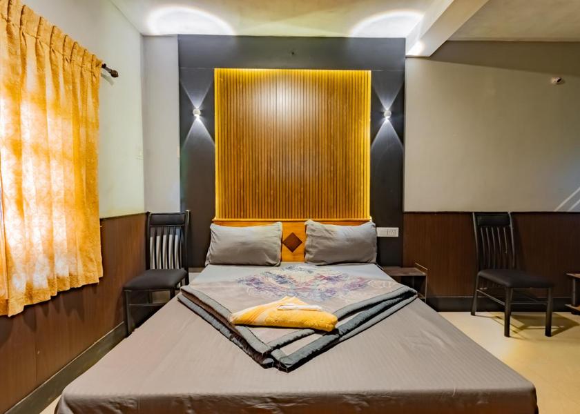 Tamil Nadu Ooty Deluxe