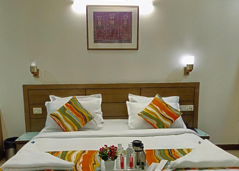 Uttar Pradesh Agra Executive Room