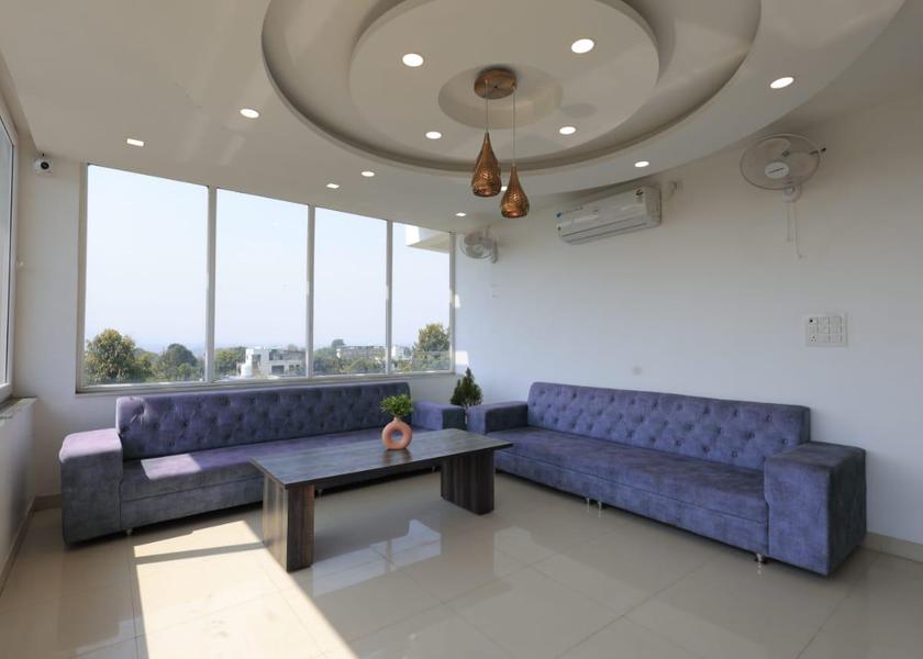 Uttarakhand Rishikesh Public Areas