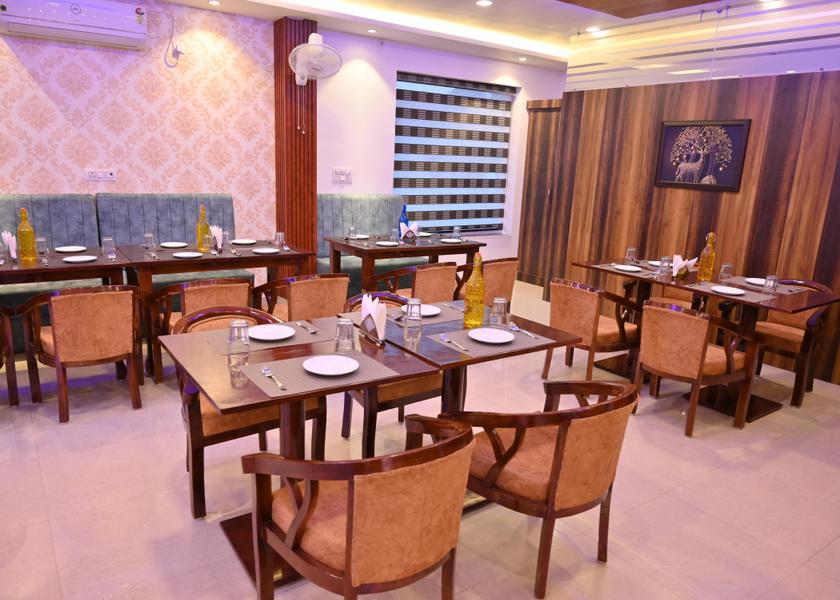 Uttarakhand Rishikesh Public Areas