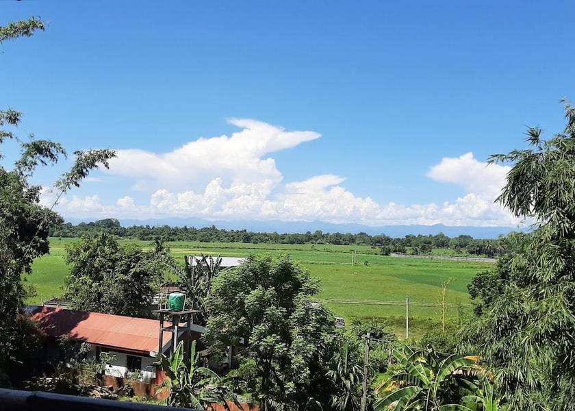Assam Dibrugarh Surrounding environment