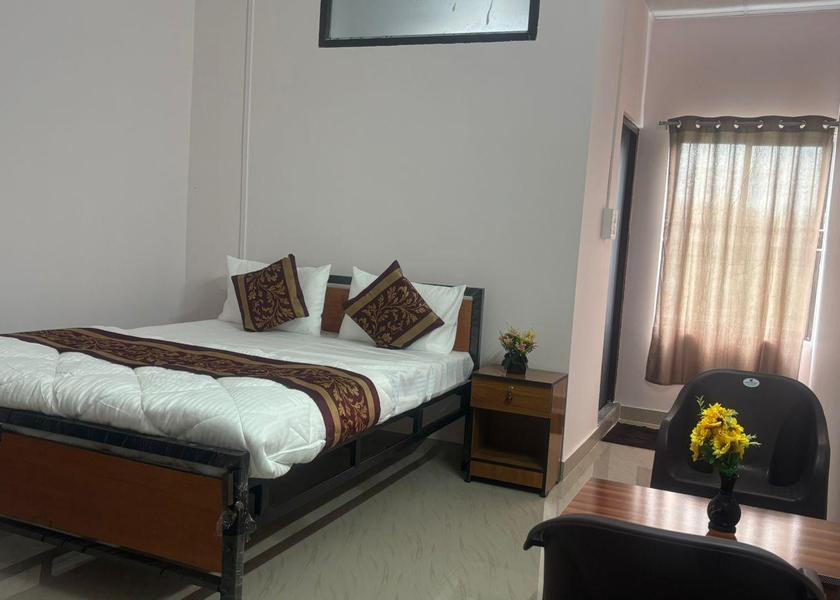 Assam Jorhat Standard Room