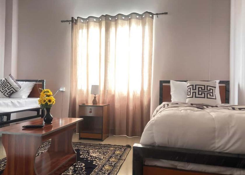Assam Jorhat Premium Room