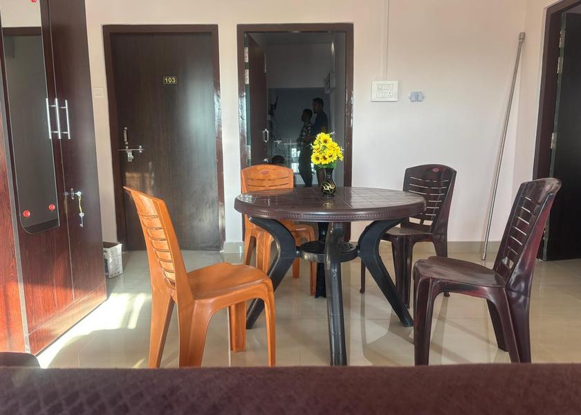 Assam Jorhat Food and beverages